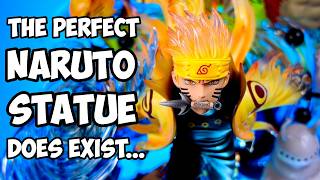 Naruto Uzumaki From Naruto Shippuden