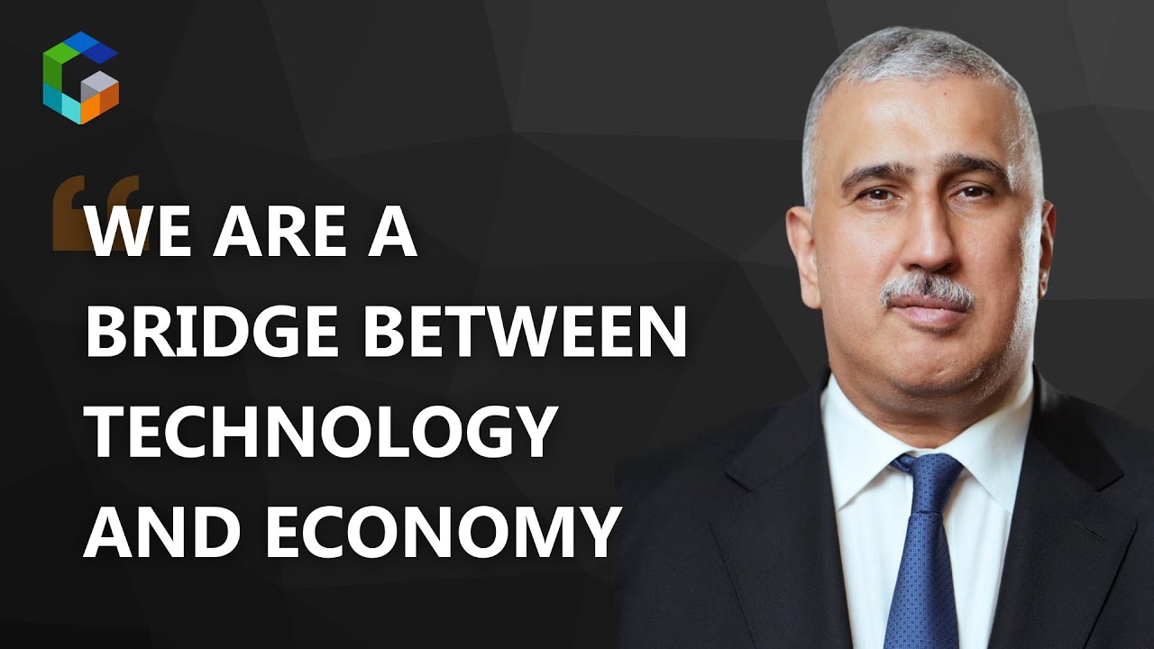 Elshan Musayev, EKM Global: Our Technology Partnerships Developing Azerbaijan Economy