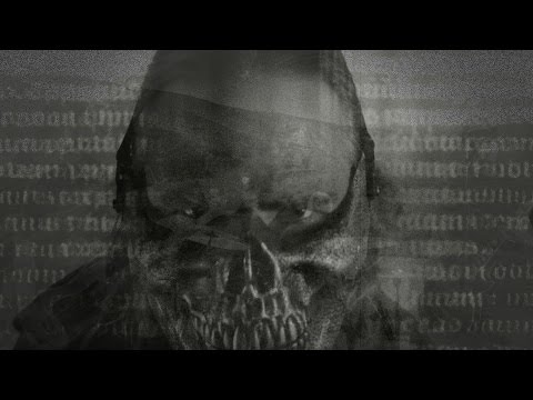 ELECTRIC AGE - "Robes Of Grey" (OFFICIAL)