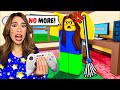 KAT PLAYS ROBLOX NEED MORE PLAYTIME
