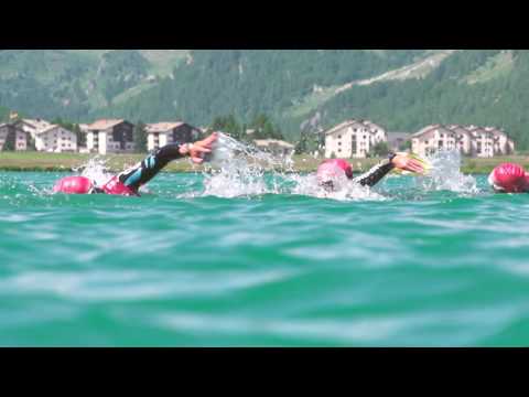 ÖTILLÖ Swimrun Engadin 2016 Official 3-minute video
