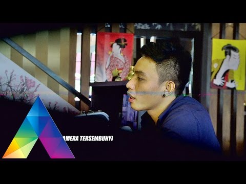 KATAKAN PUTUS - Cewek Jadi Bahan Taruhan Buat Dapetin PS 4 (15/04/16) Part 2/4