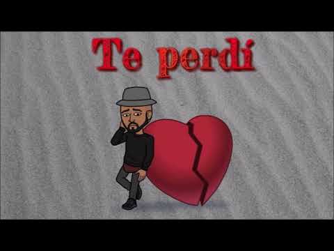 Te perdi - Rhykhen
