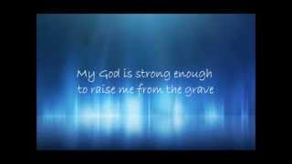 Mercy Reigns by Elevation Worship | with lyrics