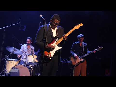 Sean “Mack” McDonald "Jelly Jelly" Tremblay 2024