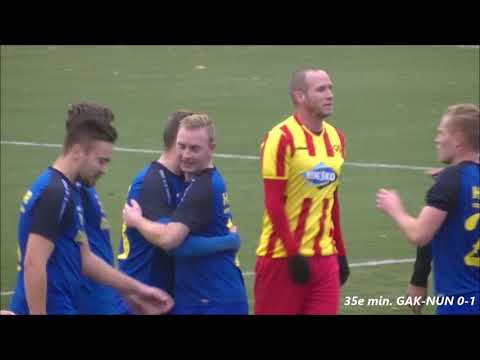 Go Ahead Kampen-Nunspeet  7 december 2019