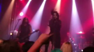 Wednesday 13-Blood Sucker (Live from Denver, CO 2016)
