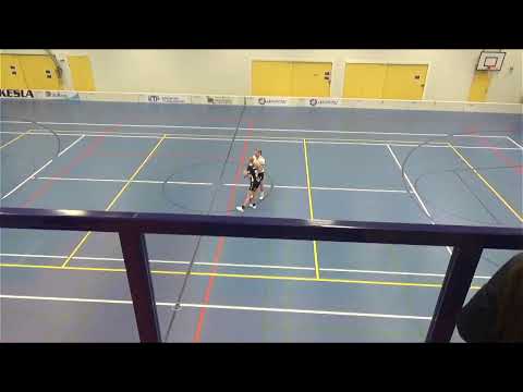 4.12.2022 Kontiolahti T18 SM-Sarja, FB Factor - SSRA