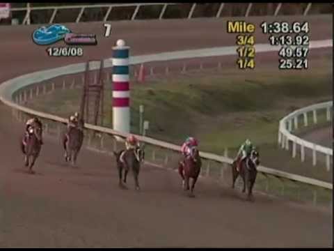 Copa Confraternidad 2008 - Taconeo (VEN)