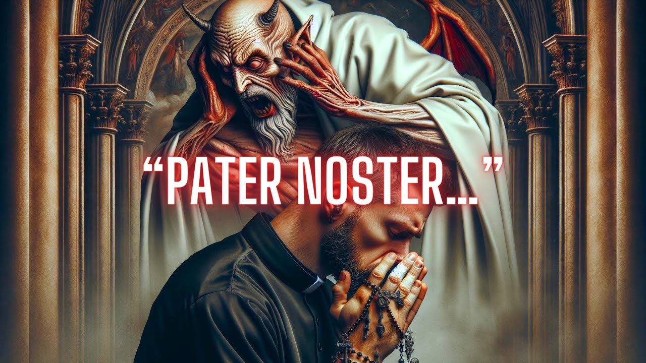 THIS is Why the Devil Hates Latin…