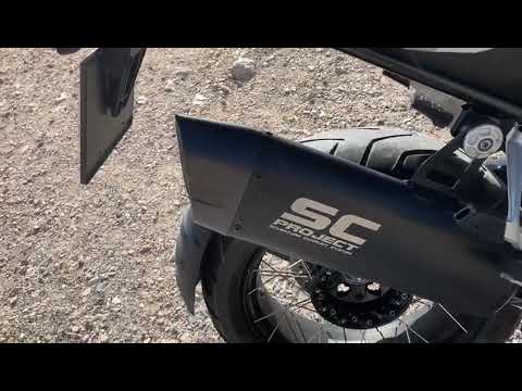 SC Project Adventure BMW R 1250 GS