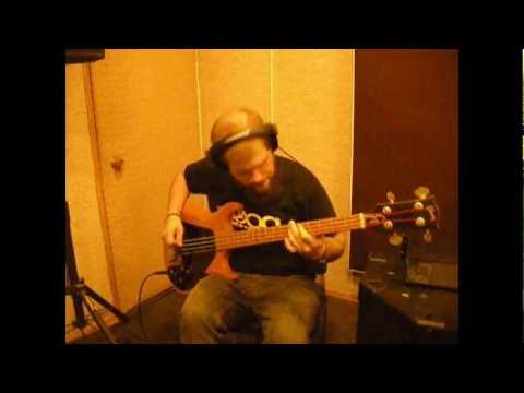 Panda Rhei 2011 Recording Sessions, Episode 1 "Rhythm & Sex"