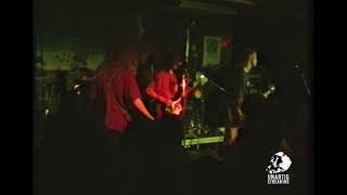 Satanic Surfers live at Dampfmühle Verden 1997
