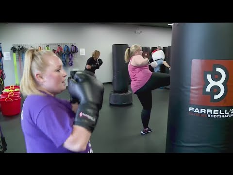 Farrell’s Extreme Body Shaping