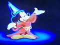 Opening To A Disney Christmas Gift 1990 Vhs