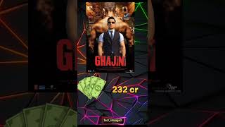 Pathan VS Dangal Movie 🔥! By Fact Storage #shorts #bollywood #movie #review