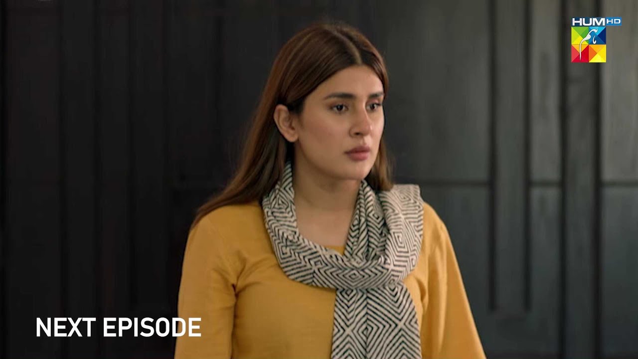 Sang-e-Mah - Next EP 13 Teaser - 20 January 2026 [ Hania Amir, Atif Aslam & And Kubra Khan ] HUM TV