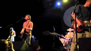 Superchunk: "Learned To Surf" (live)