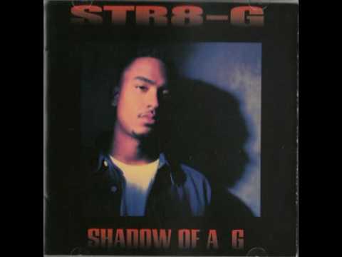 Str8-G - Intro