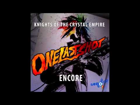 Knights of the Crystal Empire: Encore (ft. Circuitfry)