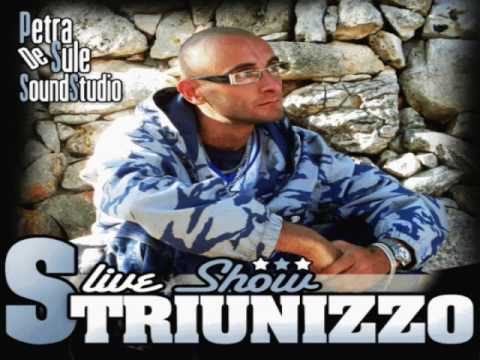Stiunizzo LIVE SHOW 2009 Na Sciurnata