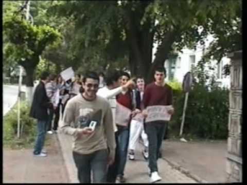 Free Hugs - Imbratisari Gratuite Radauti 20 mai