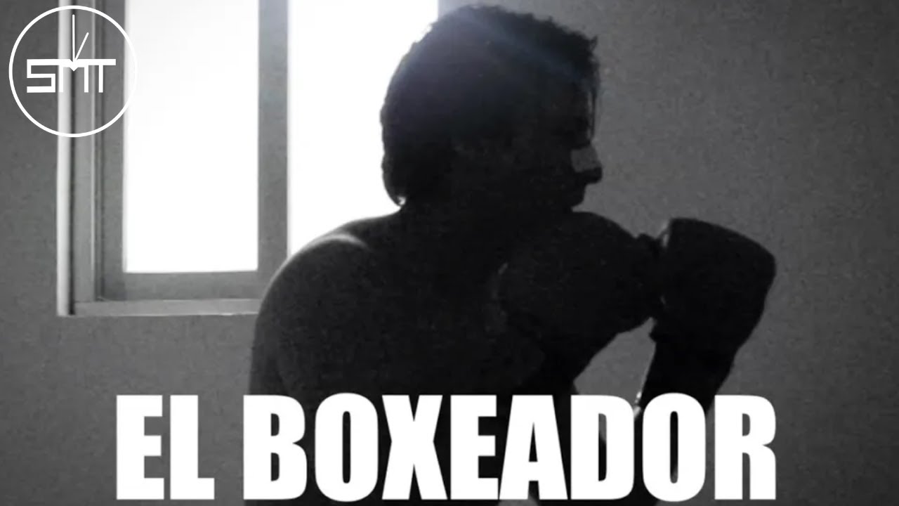 El Boxeador - Cineminuto de Ansh García