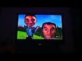 Opening And Closing To Barney Happy Mad Silly Sad 2003 Vhs