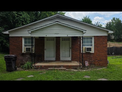 2605 Guyer Street - Video 2 of 2