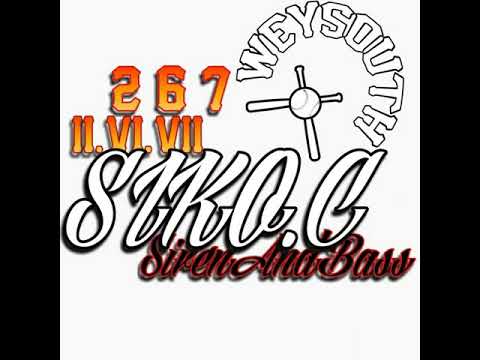 SiKO.3Z FUNNY SIREN REMIX