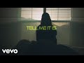 Eli Young Band - Tell Me It Is (Lyric Video)