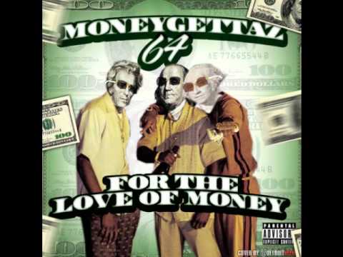 SkywalkScoob, Milk, Tez, ChrisCash - 3.Get It Up