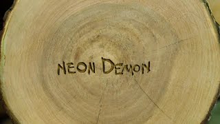 Neon Demon Music Video