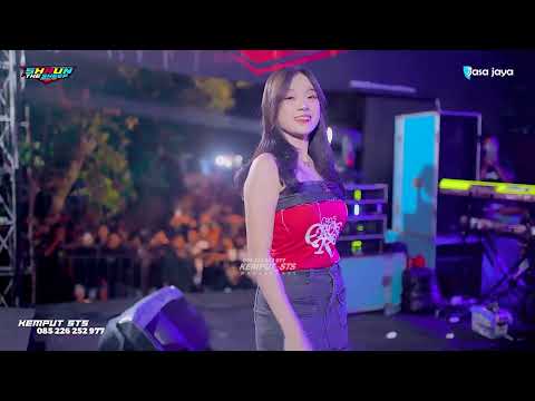 DJ KEMPUT STS - SHAUN THE SHEEP - ANNIVERSARY 15TH RTM COMMUNITY - BERMI GEMBONG PATI