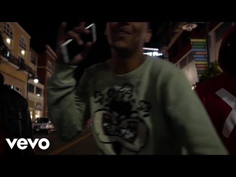Greedy Boy Fred - Young N*gga Dream ft. M.A. Da Pilot