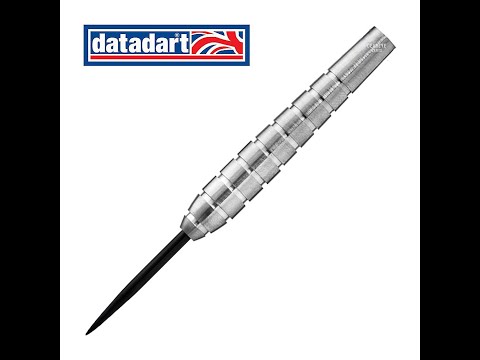 Datadart Omega Ringed Darts - 29gms - D0980
