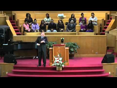 "He Still Loves Me" | Pastor Henry Wright