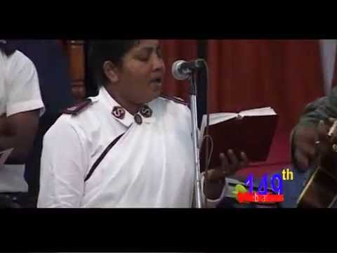 149th FD Zimbabwe Song