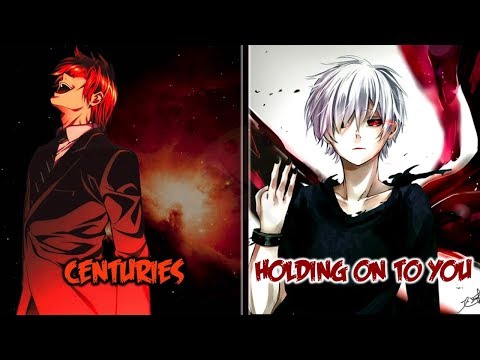 TØP vs. Fall Out Boy - "Holding on to Centuries" (Mashup)