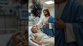 “The light shines in the darkness.” — John 1:5#jesus