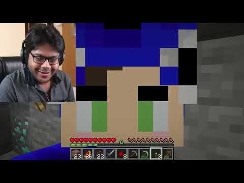 MINECRAFT THE NEW BEGINNING IN 1.17 SURVIVAL SERIES 2021 | AYUSH MORE