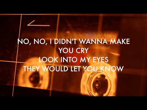 Core 22 - Sorry - Lyrics Video