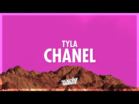 Tyla - CHANEL (Lyrics) | you gotta make me freeze (432Hz)