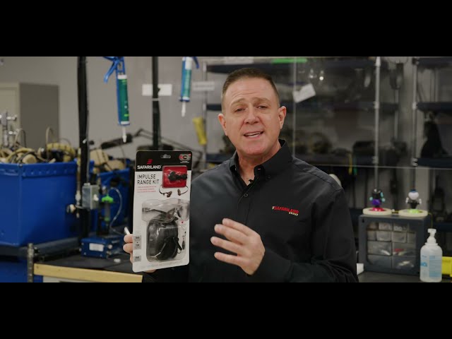 IMPULSE RANGE KIT