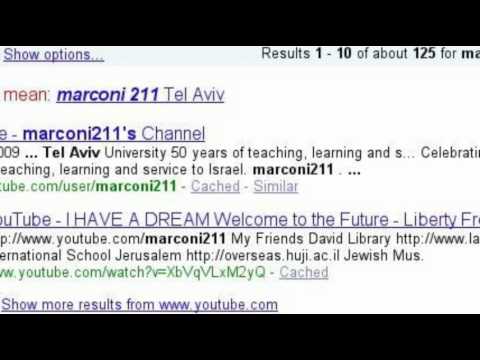 Worldvision21.FIFACup in ISRAEL and Eurovision Harel Skaat ( ISRAEL ) 12 points Thank You...Shalom