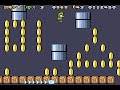 SMAGHETTI SUPER MARIO ADVANCE 4 SUPER MARIO BROS 3 CUSTOM LEVELS 971