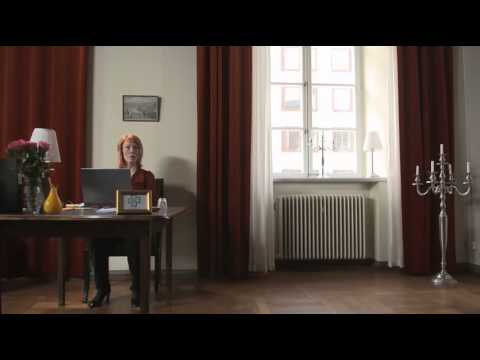 Partaj - Reinfeldts maffiametoder mot Annie Lööf