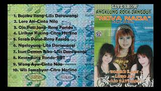 Download lagu Full Album Live Show Angklung Rock Dangdut 'Nova Nada' mp3 Download lagu Full Album Live Show Angklung Rock Dangdut 'Nova Nada' mp3