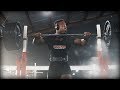 INSANE SQUAT DAY | THE MOST WEIGHT I'VE DONE | 4 WEEKS OUT