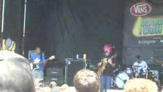 Saves The Day - Shattered